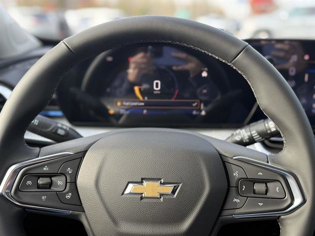 New 2026 Chevrolet Trax LT image 16