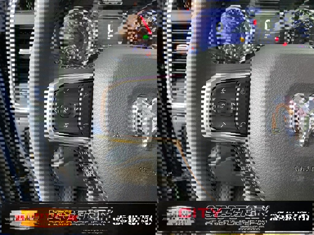 New 2026 RAM 1500 Big Horn image 15