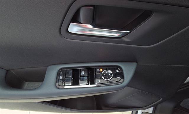 New 2026 Nissan Leaf SV+ w/ Illuminated Package FWD image 23