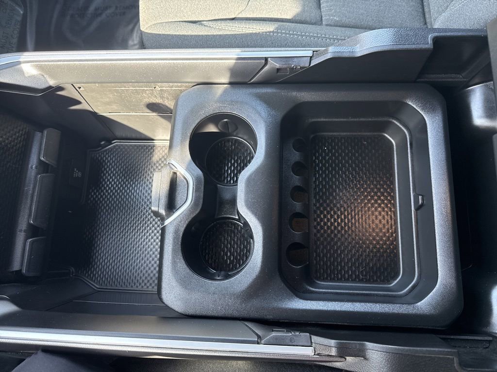 Used 2021 RAM 1500 Big Horn AWD/4WD image 36