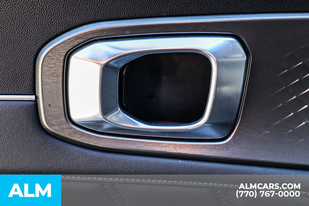 Used 2022 Kia Sorento SX w/ Panoramic Sunroof Package image 55