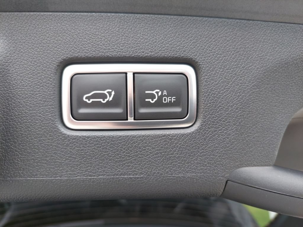 New 2026 Kia Sorento SX Prestige AWD/4WD image 25