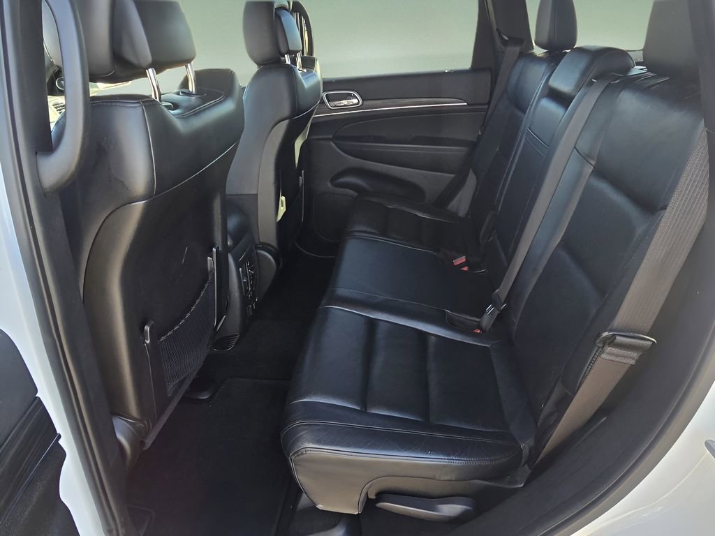 Used 2022 Jeep Grand Cherokee Limited image 14