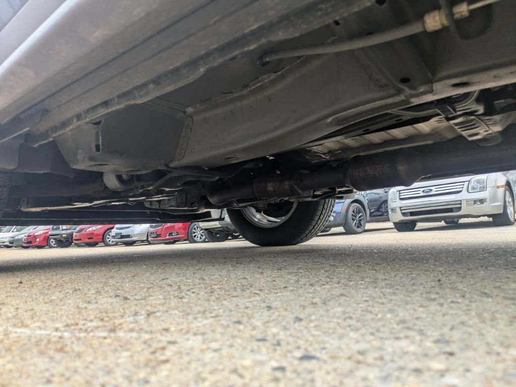 Used 2017 Chevrolet Equinox LT FWD image 23