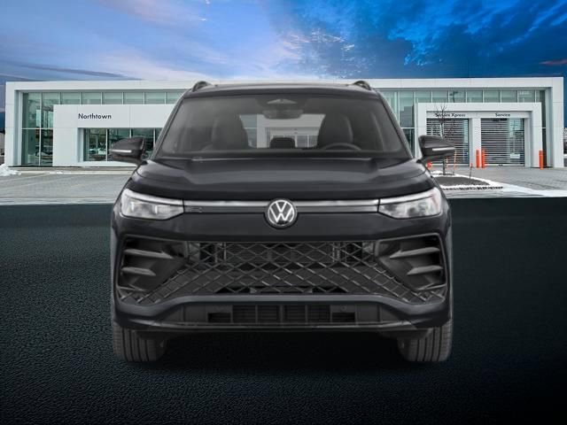 New 2026 Volkswagen Tiguan SE R-Line AWD/4WD image 5