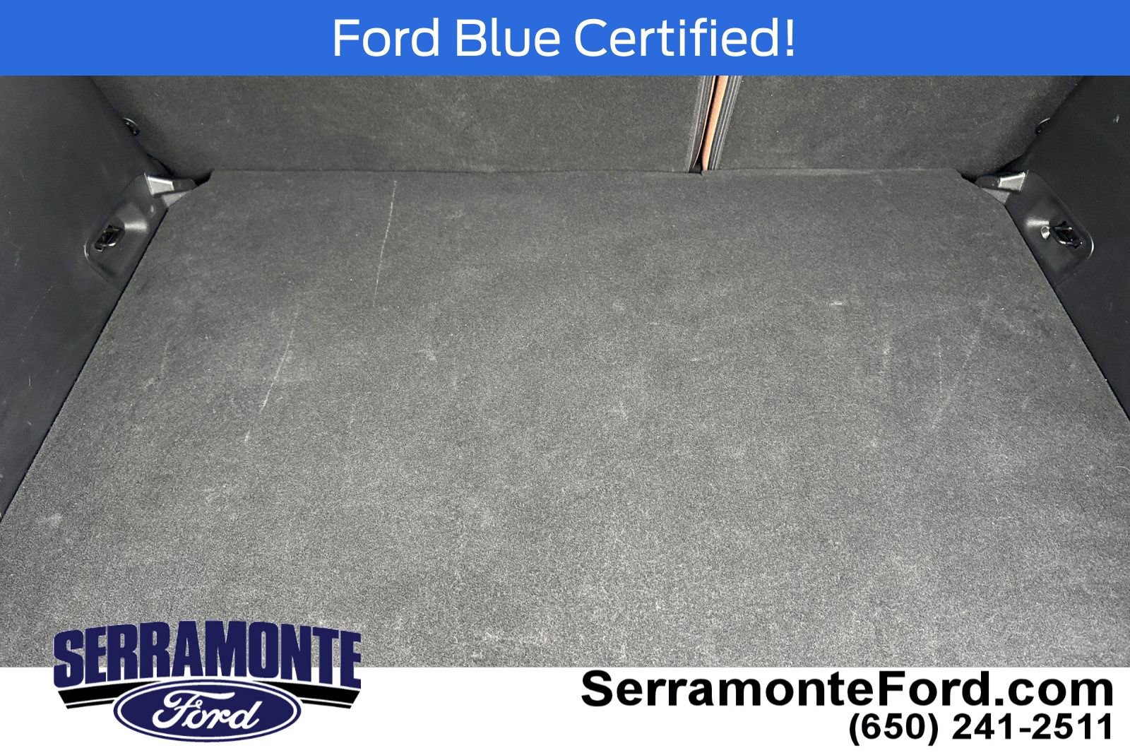 Certified 2025 Ford Bronco Sport Outer Banks w/ Outer Banks Tech Package+ AWD/4WD image 18
