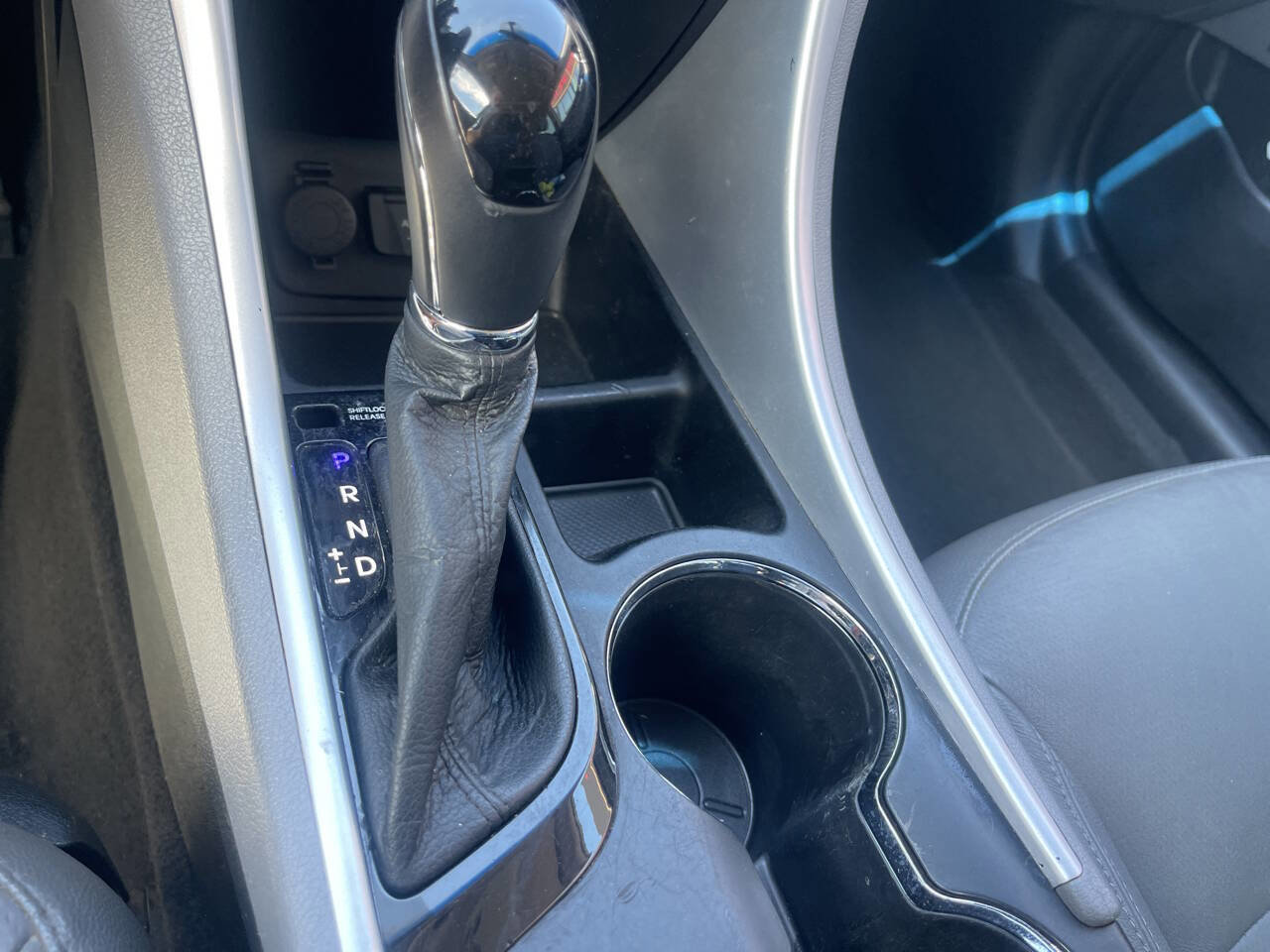 Used 2012 Hyundai Sonata Limited image 19