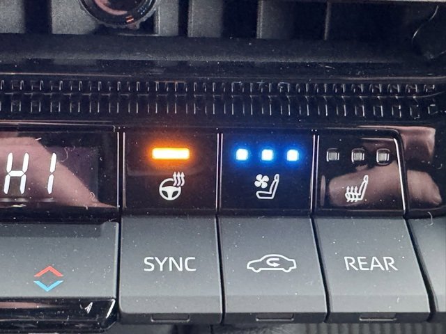 New 2026 Toyota Land Cruiser image 32