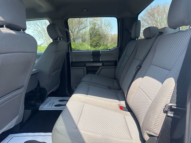 Used 2020 Ford F250 XLT w/ XLT Value Package image 13