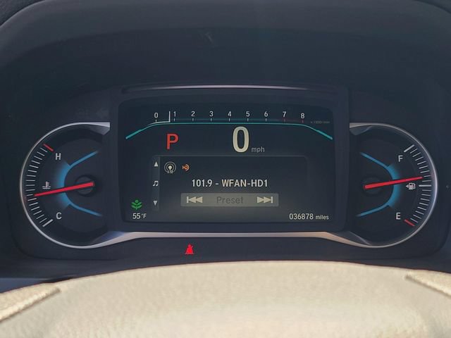 Used 2022 Honda Pilot Sport image 24