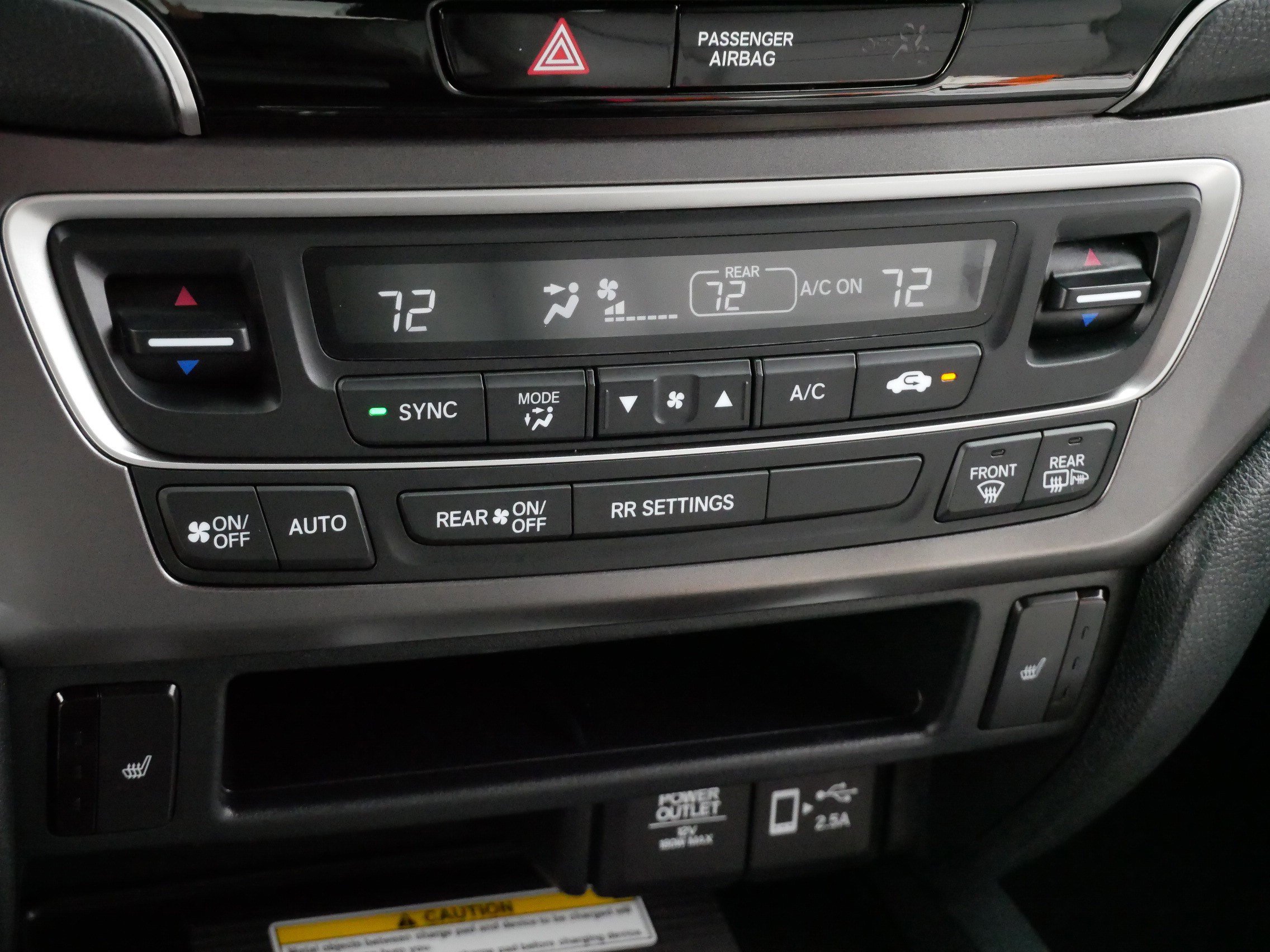 Used 2023 Honda Passport EX-L image 23