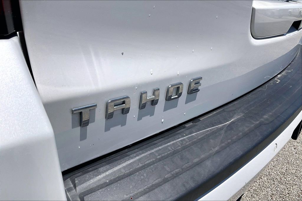 Used 2016 Chevrolet Tahoe LT RWD image 21