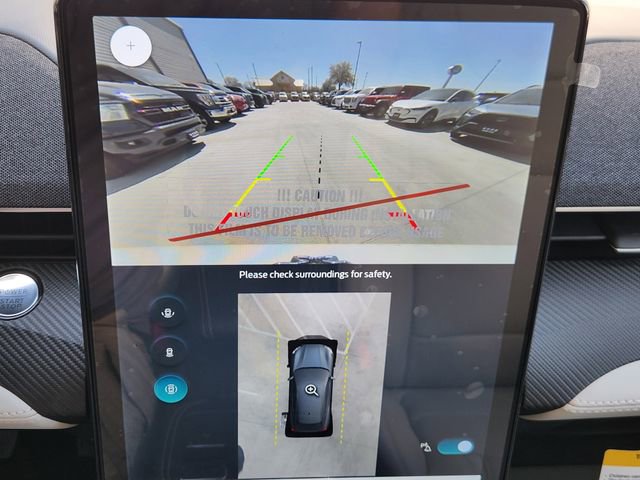 New 2026 Ford Mustang Mach-E Premium w/ Technology Package image 13