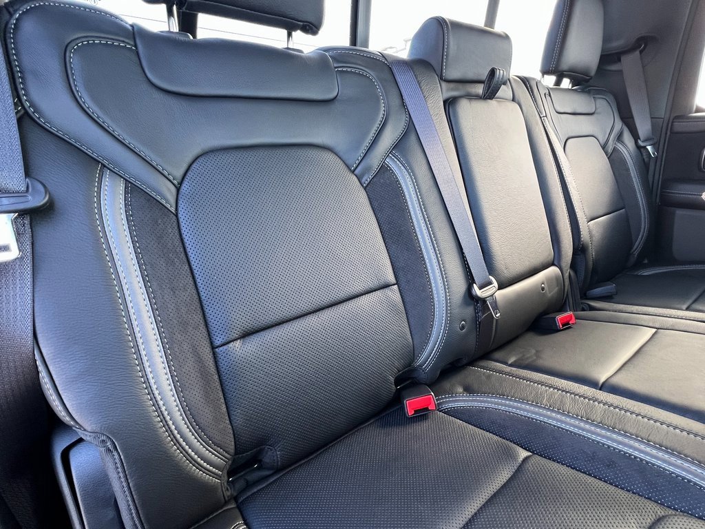 New 2026 RAM 1500 RHO image 17