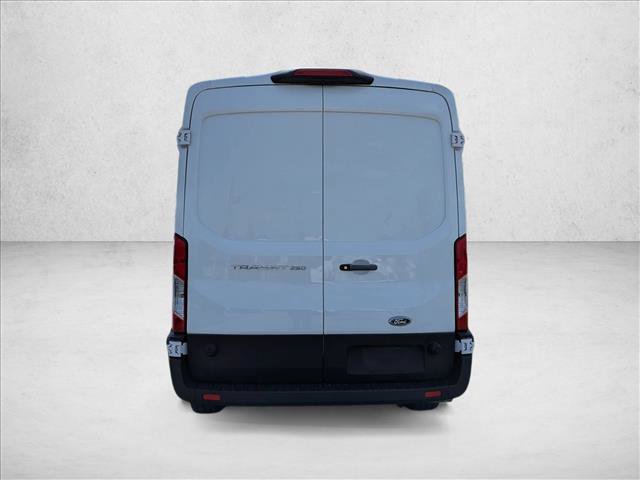 Used 2024 Ford Transit 250 148 Medium Roof w/ Load Area Protection Package RWD image 3