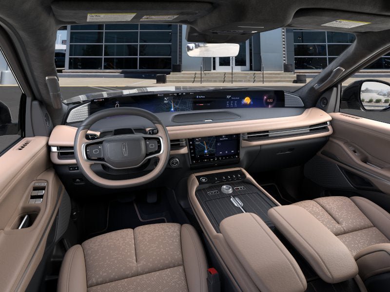 New 2026 Lincoln Navigator Black Label AWD/4WD image 9