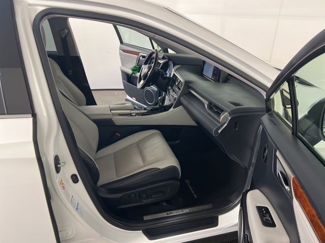 Used 2018 Lexus RX 350L AWD image 28
