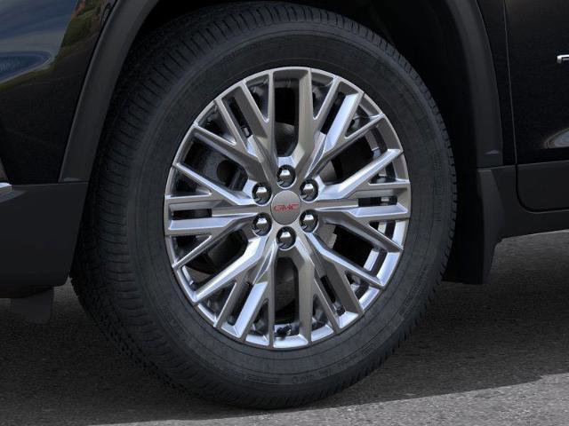 New 2026 GMC Acadia Elevation w/ Elevation Premium Package image 9