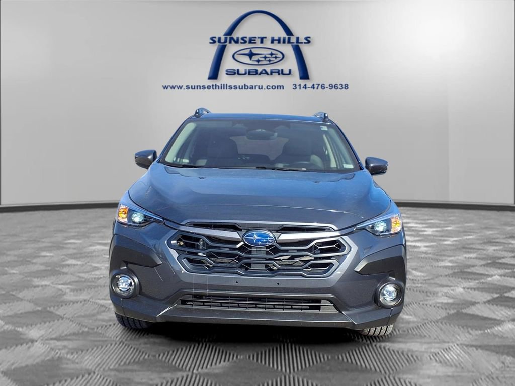 Certified 2025 Subaru Crosstrek 2.0i Premium image 27