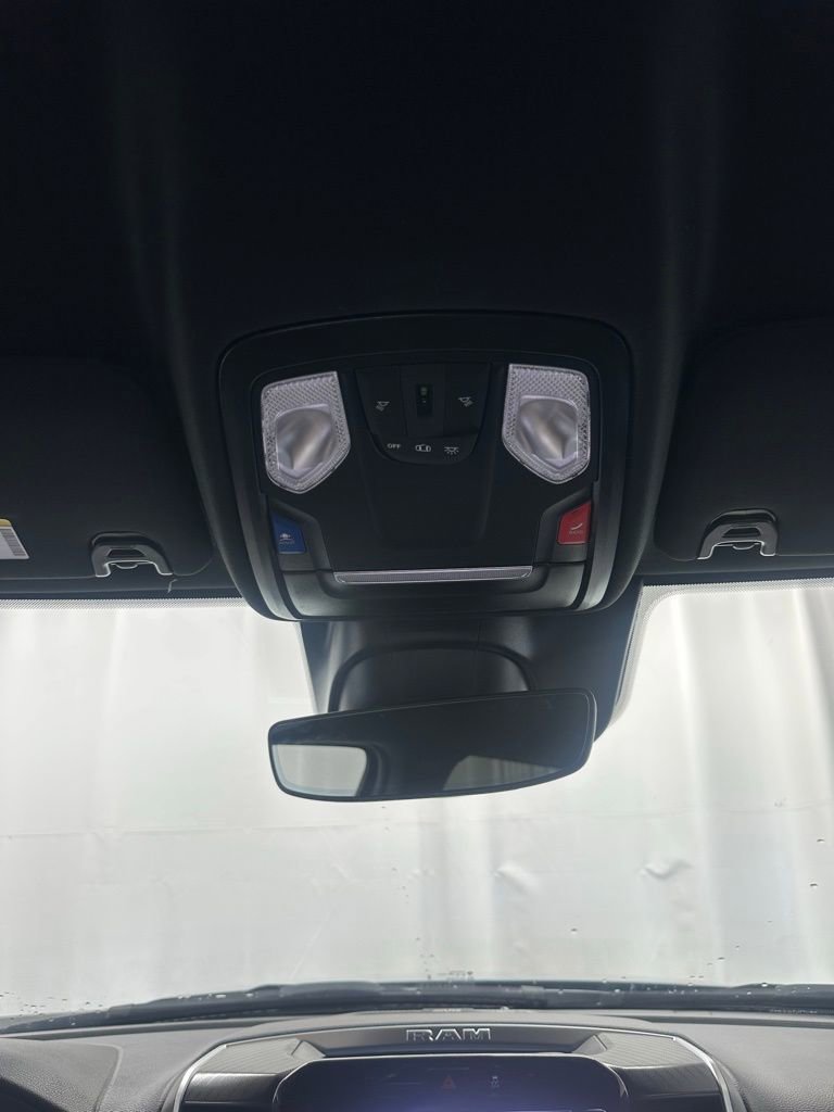 New 2026 RAM 2500 Big Horn image 15