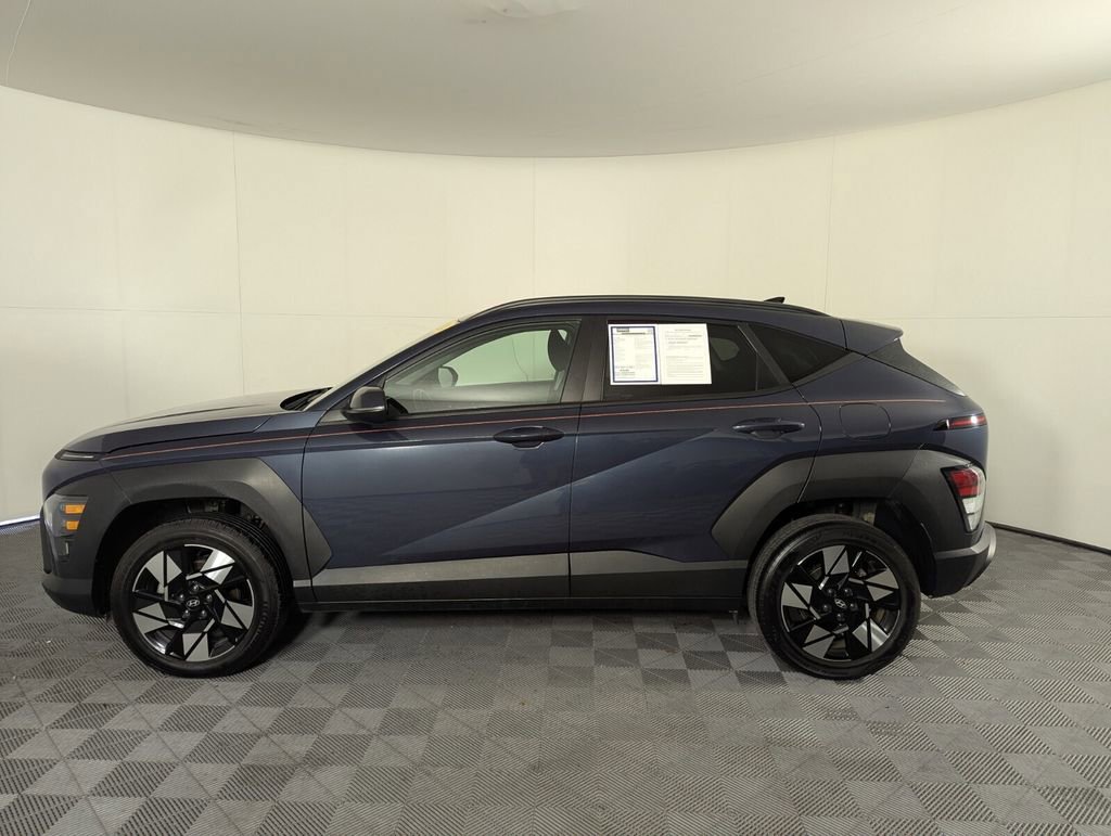 Used 2024 Hyundai Kona SEL image 8