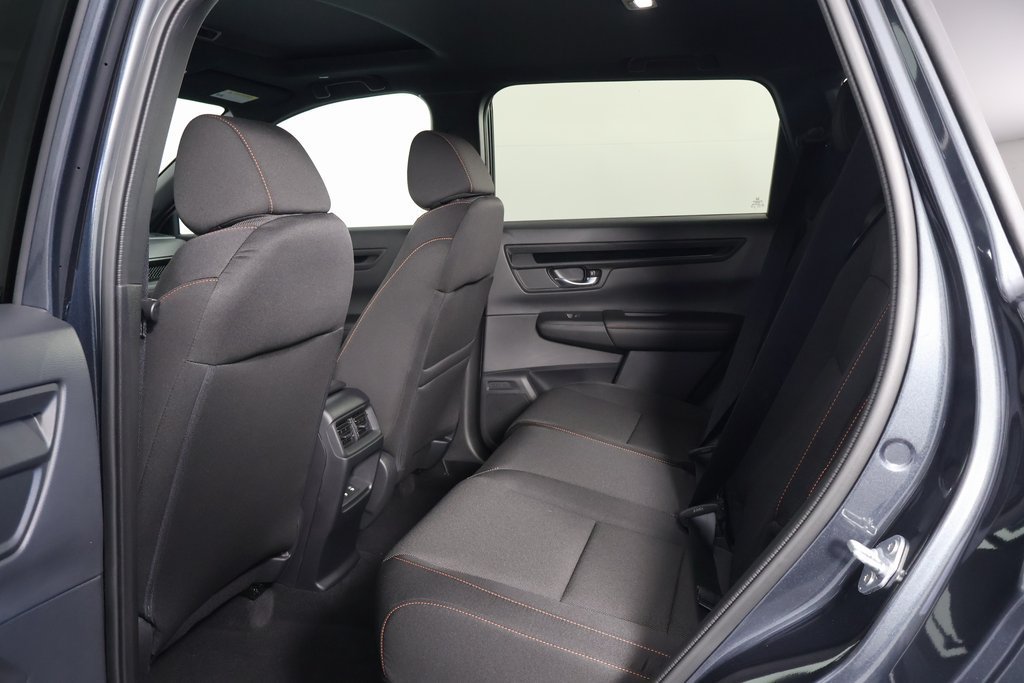 Used 2027 Honda CR-V Sport image 11