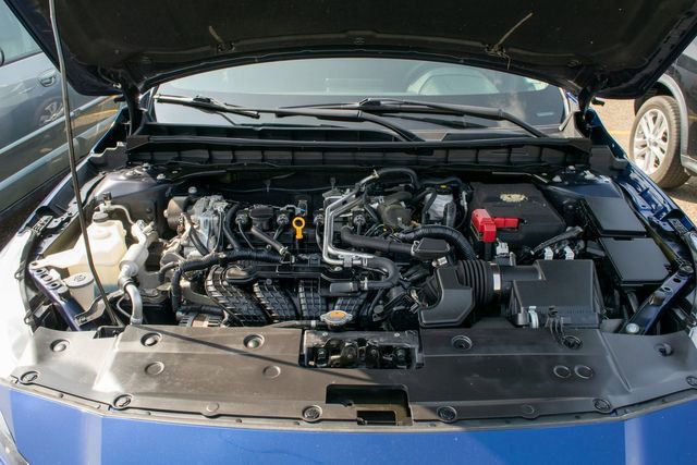 Used 2021 Nissan Altima 2.5 S image 12