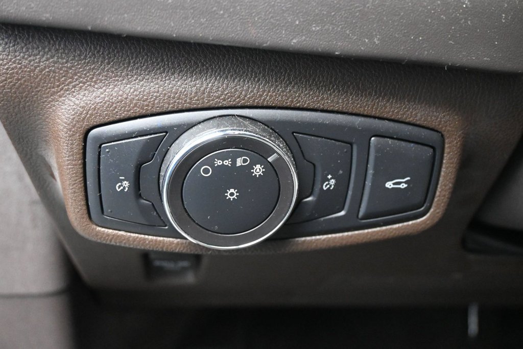 Used 2018 Lincoln MKC Black Label FWD image 11