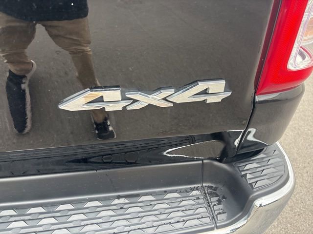 Used 2023 RAM 1500 Big Horn image 14