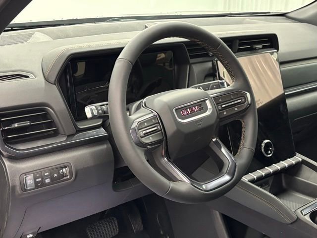 New 2026 GMC Terrain AT4 image 16