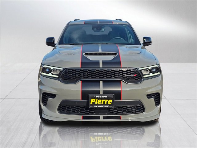 New 2025 Dodge Durango GT image 6