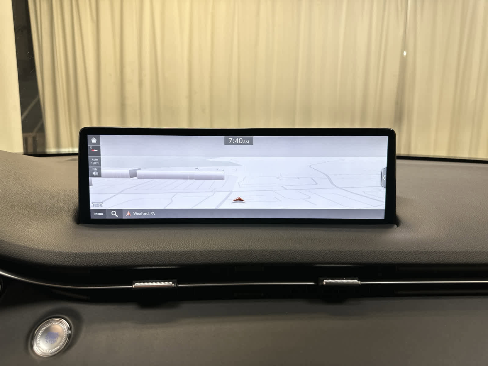 New 2025 Genesis GV70 3.5T Sport AWD/4WD image 16