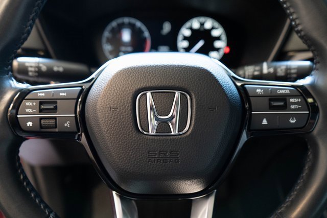 Used 2023 Honda CR-V EX-L image 22