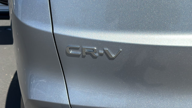 New 2026 Honda CR-V EX image 12