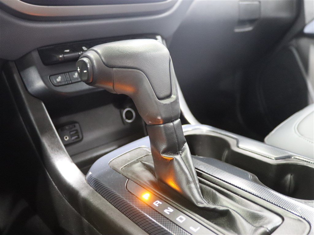 Used 2019 Chevrolet Colorado Z71 AWD/4WD image 39