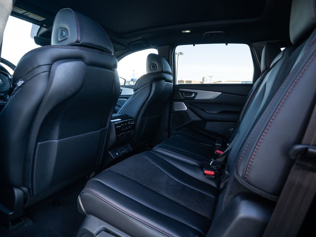 New 2026 Acura MDX A-Spec AWD/4WD image 40