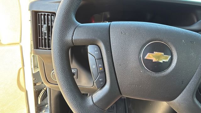 Used 2024 Chevrolet Express 3500 LT w/ LT Preferred Equipment Group image 19