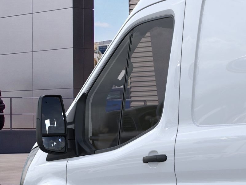 New 2026 Ford Transit 350 148 High Roof Extended AWD image 23
