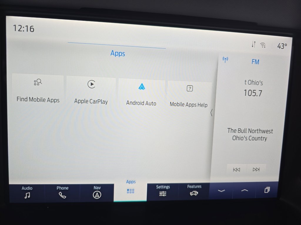 Used 2023 Ford Bronco Badlands w/ Sasquatch Package image 28