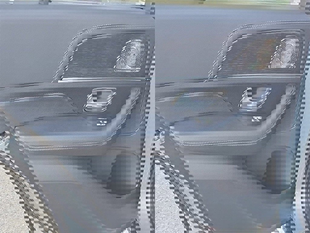 New 2025 Mercedes-Benz GLE 350 GLE 350 image 10