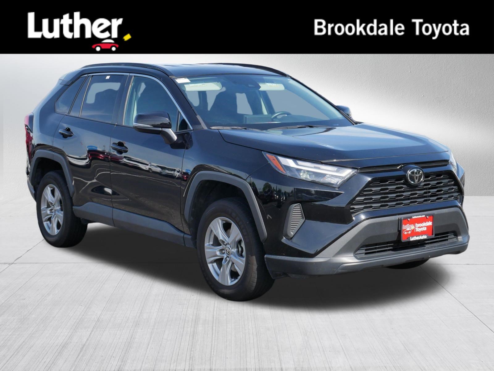 Certified 2024 Toyota RAV4 XLE w/ Weather Package AWD/4WD video 1