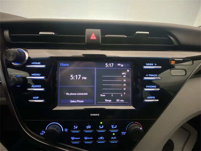 Used 2020 Toyota Camry LE image 16