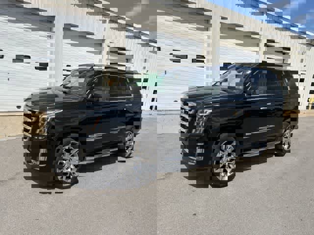 Used 2015 Cadillac Escalade Luxury AWD/4WD image 15