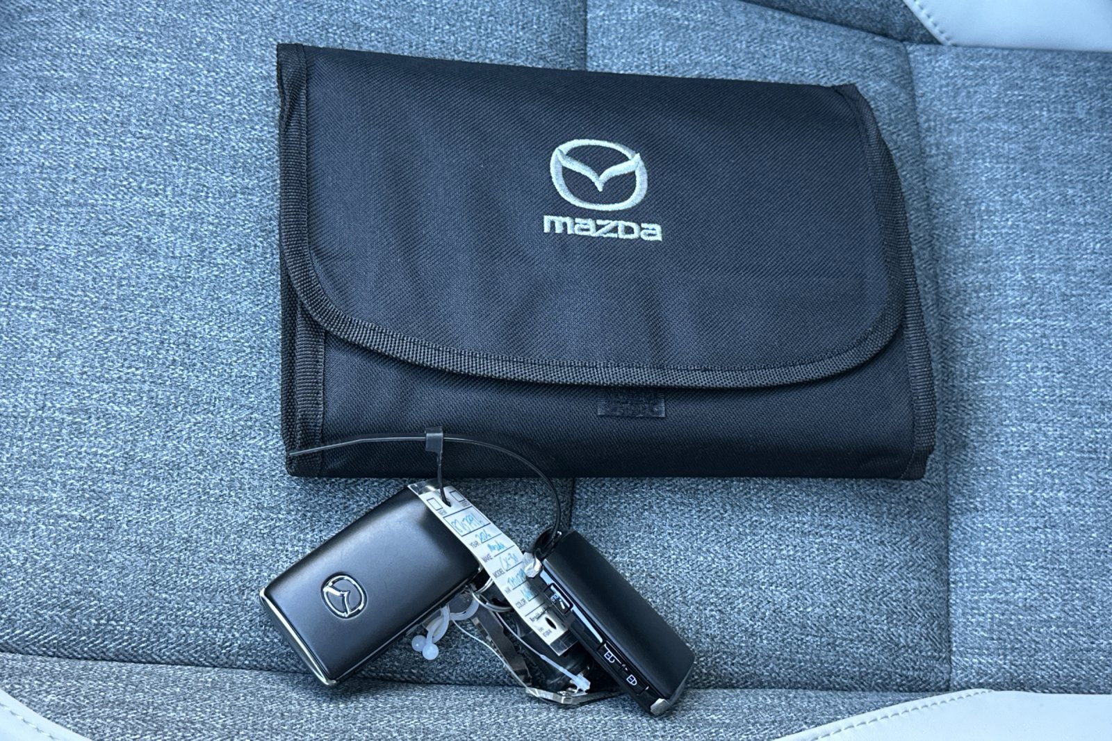 New 2026 MAZDA CX-30 AWD 2.5 S image 9