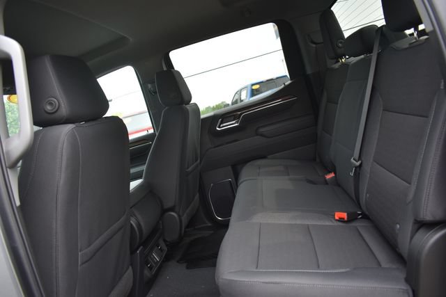 New 2026 Chevrolet Silverado 1500 LT AWD/4WD image 21