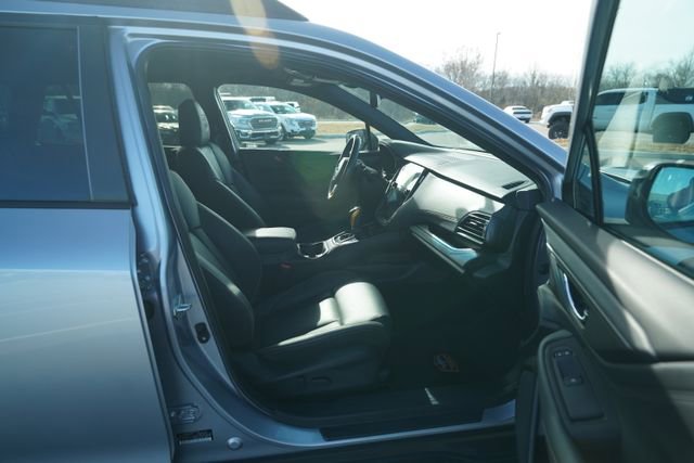 Used 2022 Subaru Outback Wilderness image 20