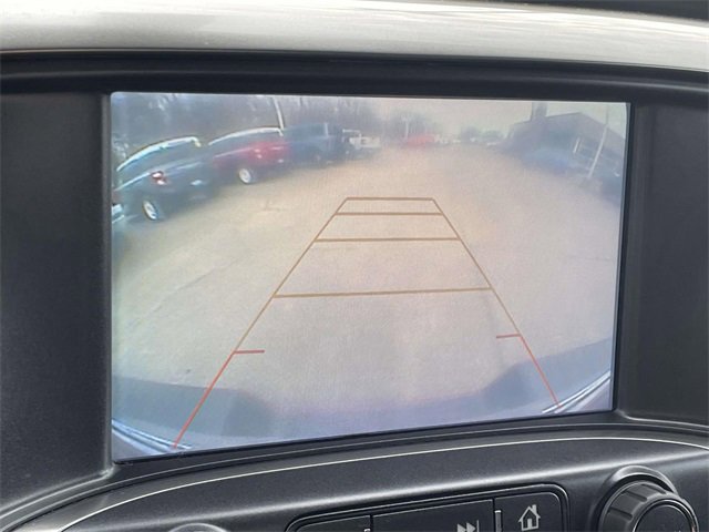 Used 2018 Chevrolet Silverado 1500 LT w/ All Star Edition image 24