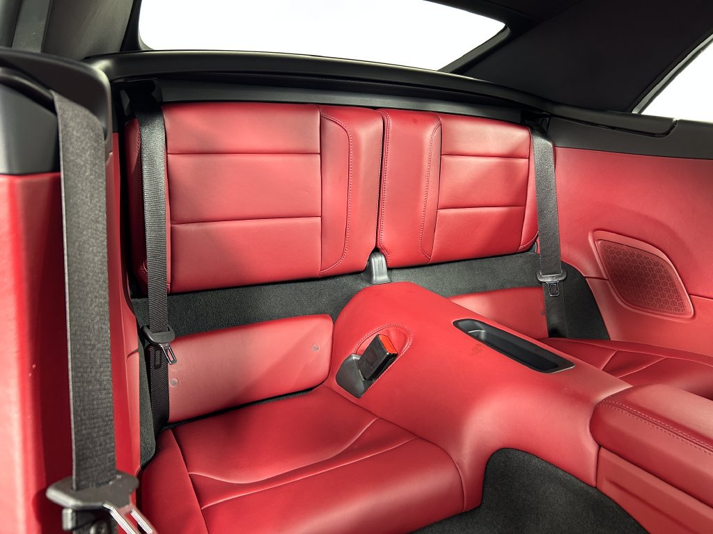 Certified 2019 Porsche 911 Carrera RWD image 24