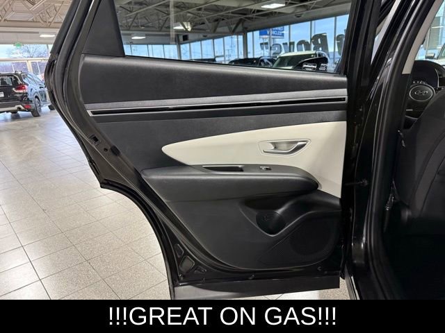 Used 2024 Hyundai Tucson SEL image 21