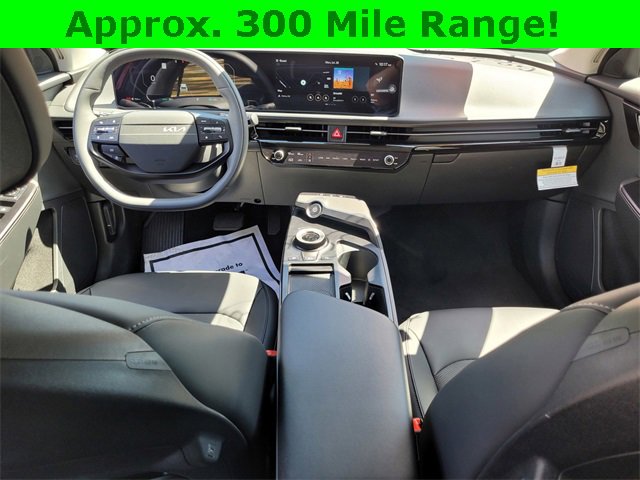 New 2025 Kia EV6 Light image 7